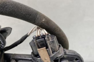 Serrure arriere droit RENAULT CLIO 4