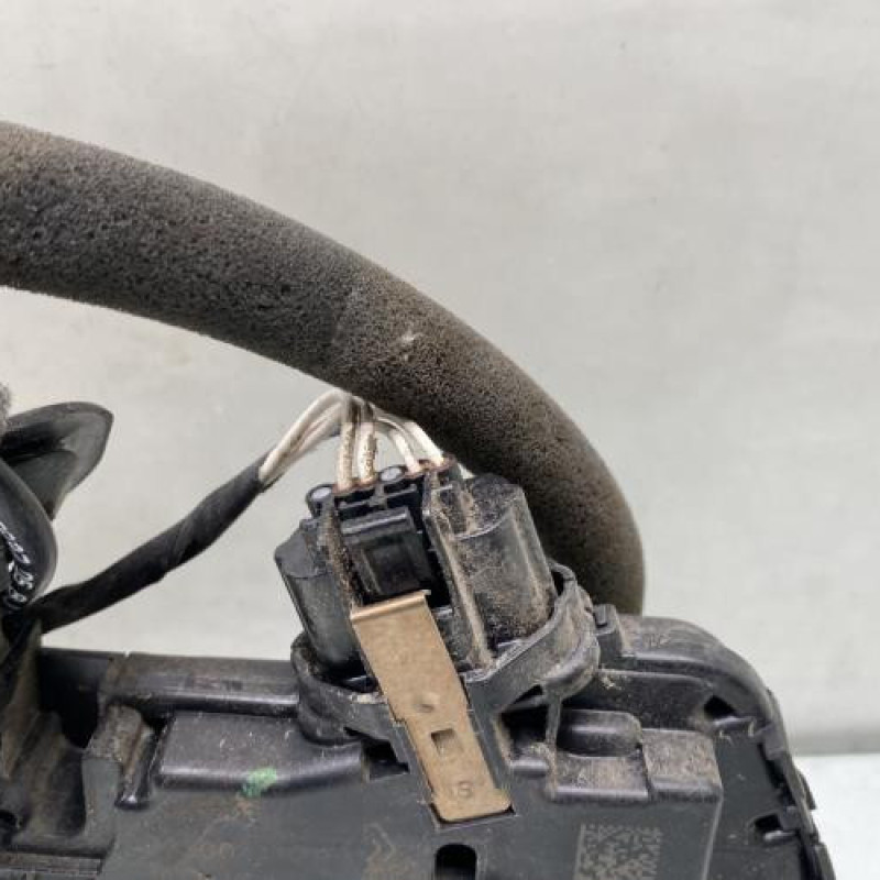 Serrure arriere droit RENAULT CLIO 4 Photo n°5