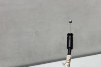 Serrure avant gauche RENAULT CLIO 4