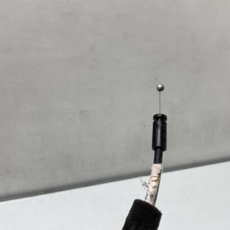 Serrure avant gauche RENAULT CLIO 4