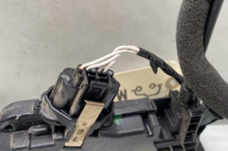 Serrure avant gauche RENAULT CLIO 4