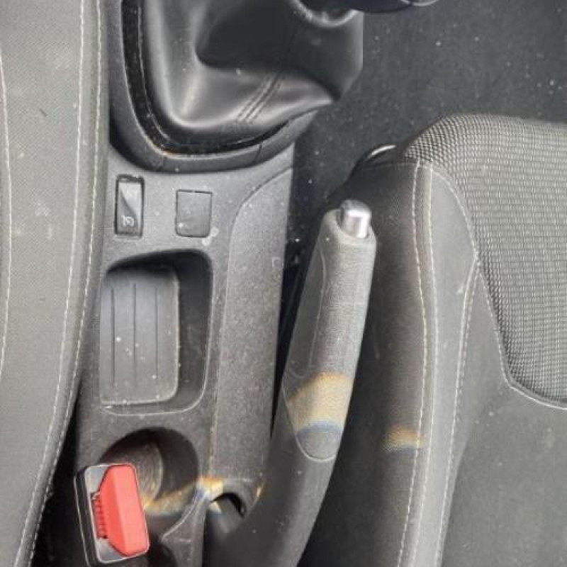 Serrure avant gauche RENAULT CLIO 4 Photo n°19