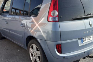 Vitre arriere droit RENAULT ESPACE 4