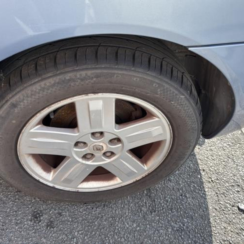 Vitre arriere droit RENAULT ESPACE 4 Photo n°14