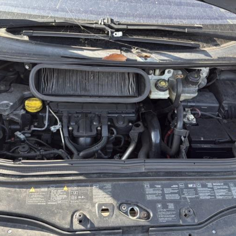 Vitre arriere droit RENAULT ESPACE 4 Photo n°20