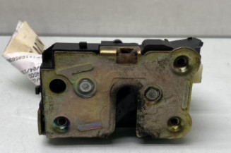 Serrure avant droit RENAULT KANGOO 1 Photo n°1