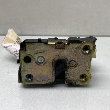 Serrure avant droit RENAULT KANGOO 1 Photo n°1