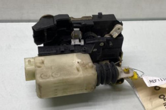 Serrure avant droit RENAULT KANGOO 1