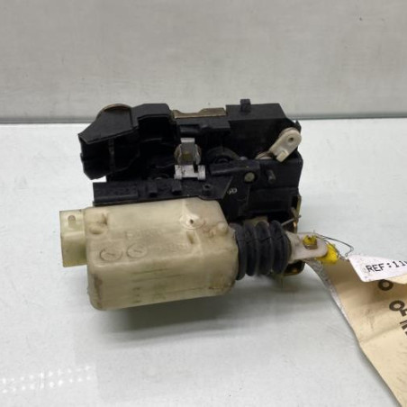 Serrure avant droit RENAULT KANGOO 1