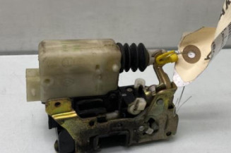 Serrure avant droit RENAULT KANGOO 1