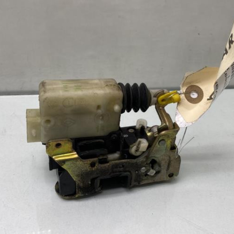 Serrure avant droit RENAULT KANGOO 1 Photo n°3