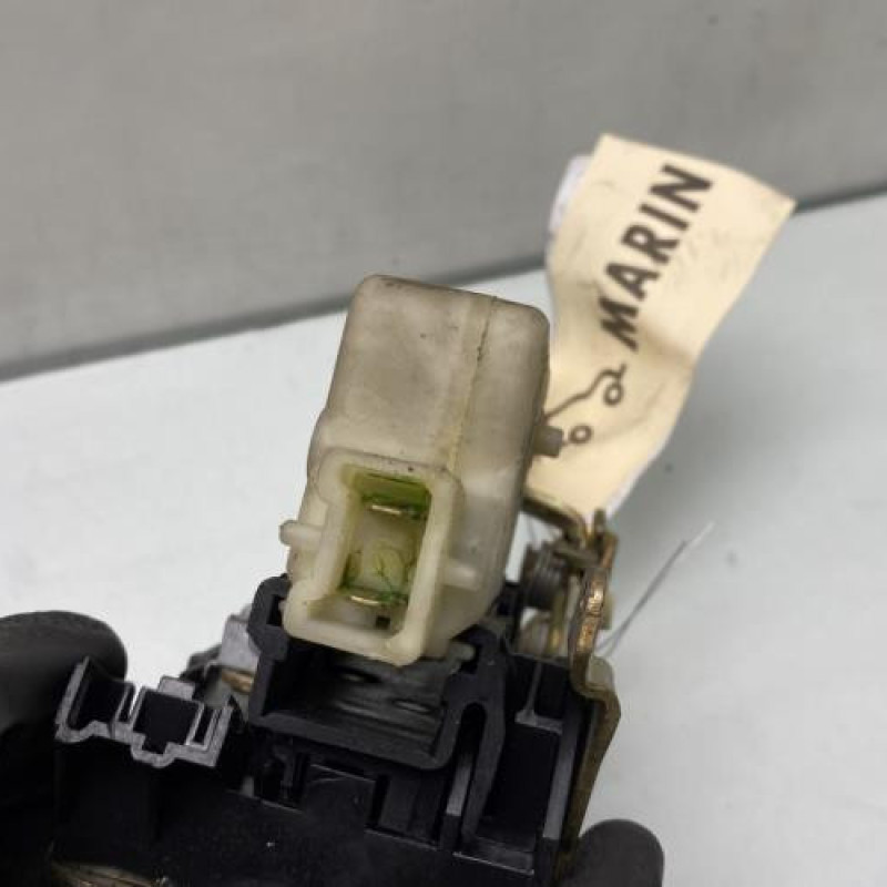 Serrure avant droit RENAULT KANGOO 1 Photo n°4