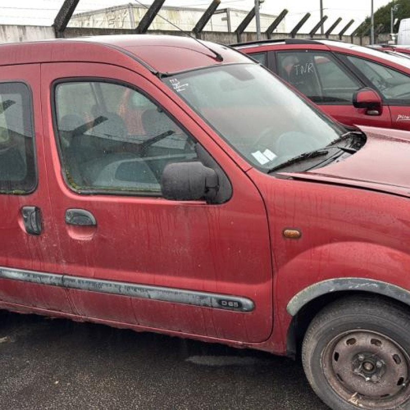 Serrure avant droit RENAULT KANGOO 1 Photo n°11