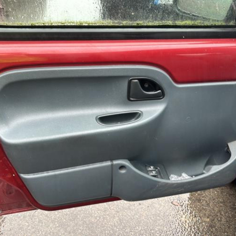 Serrure avant droit RENAULT KANGOO 1 Photo n°13