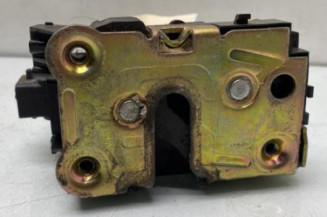 Serrure avant gauche RENAULT KANGOO 1 Photo n°1