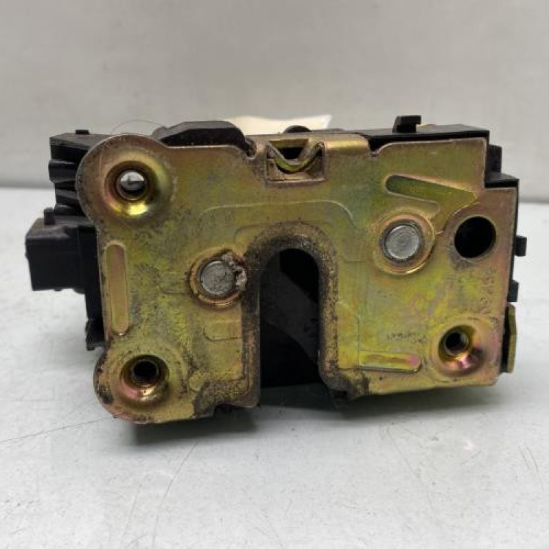 Serrure avant gauche RENAULT KANGOO 1 Photo n°1