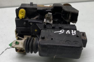 Serrure avant gauche RENAULT KANGOO 1