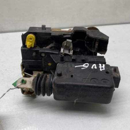 Serrure avant gauche RENAULT KANGOO 1