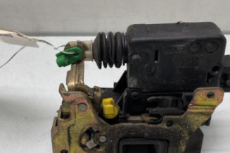 Serrure avant gauche RENAULT KANGOO 1