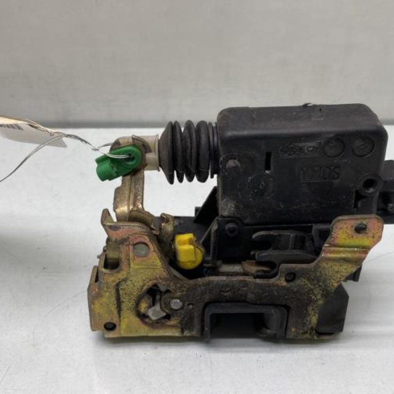 Serrure avant gauche RENAULT KANGOO 1 Photo n°3