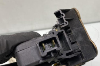 Serrure avant gauche RENAULT KANGOO 1