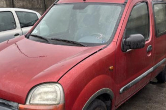 Serrure avant gauche RENAULT KANGOO 1