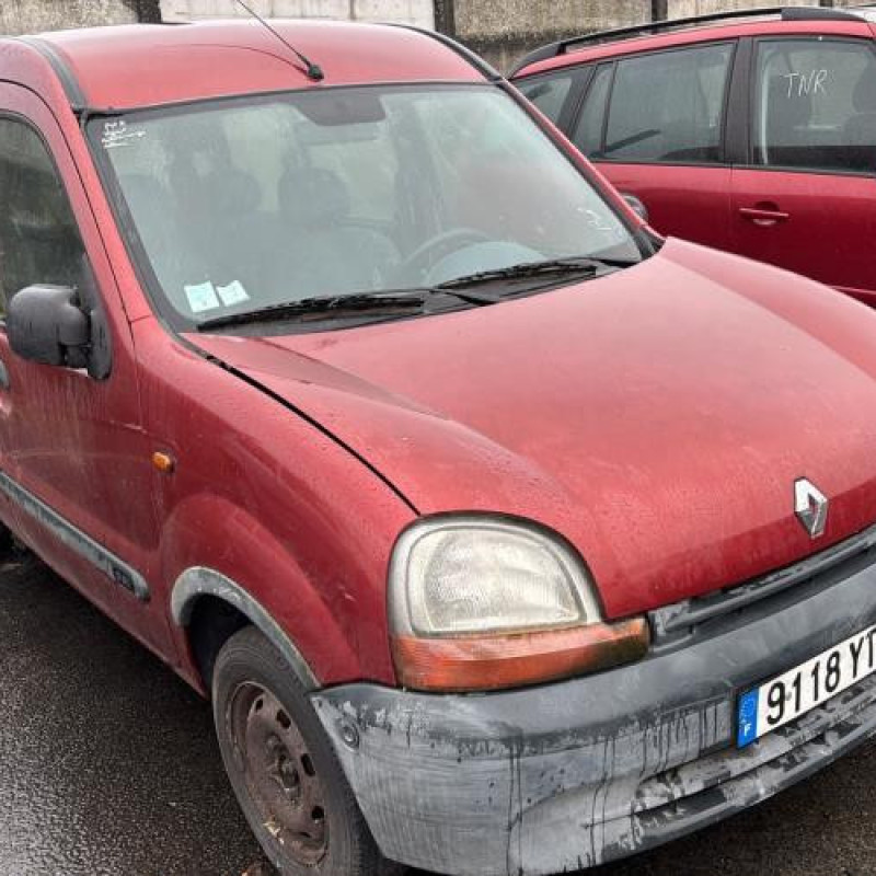 Serrure avant gauche RENAULT KANGOO 1 Photo n°6