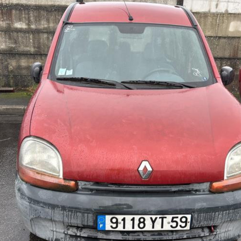 Serrure avant gauche RENAULT KANGOO 1 Photo n°12