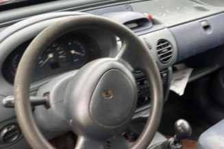 Serrure avant gauche RENAULT KANGOO 1