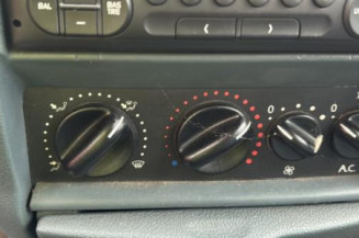 Serrure avant gauche RENAULT KANGOO 1