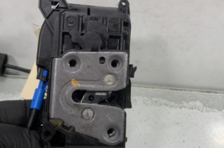 Serrure avant droit RENAULT LAGUNA 3 Photo n°1