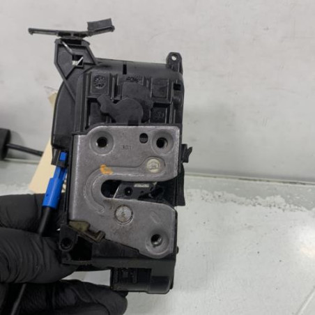 Serrure avant droit RENAULT LAGUNA 3 Photo n°1