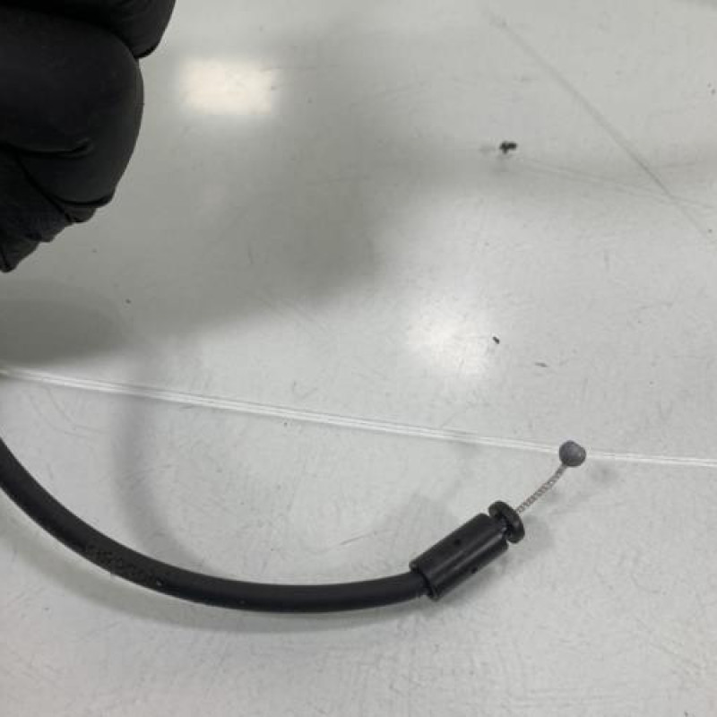 Serrure avant droit RENAULT LAGUNA 3 Photo n°3