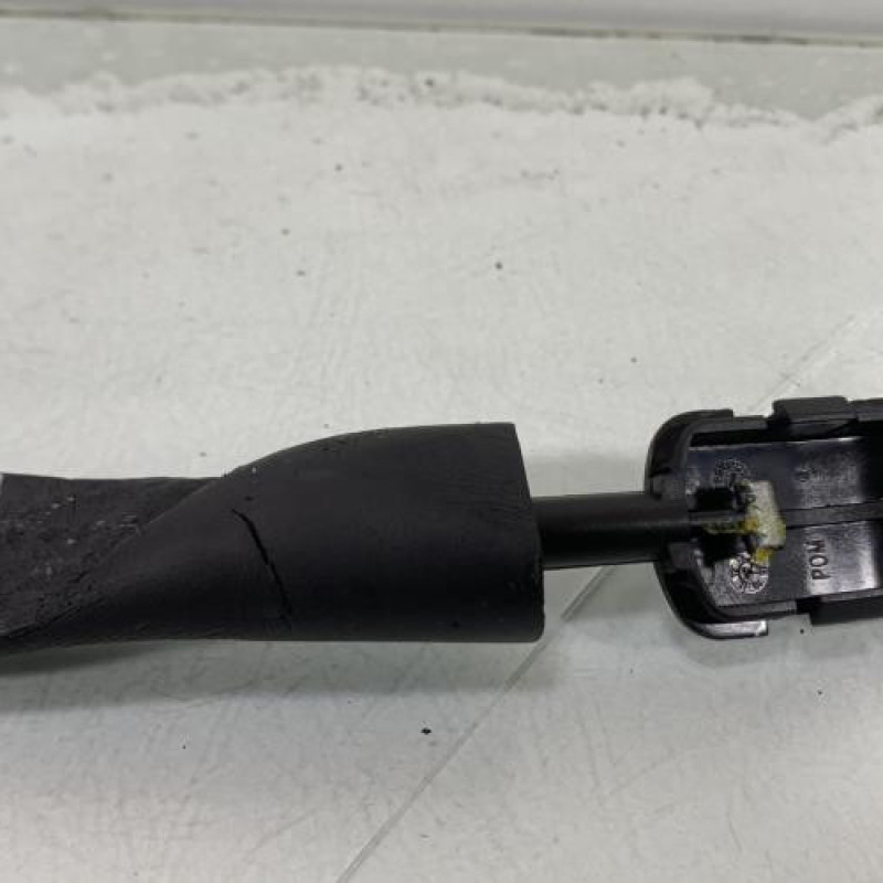 Serrure avant droit RENAULT LAGUNA 3 Photo n°4