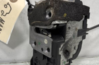 Serrure arriere gauche RENAULT LAGUNA 3 Photo n°1