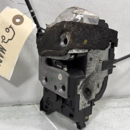 Serrure arriere gauche RENAULT LAGUNA 3 Photo n°1