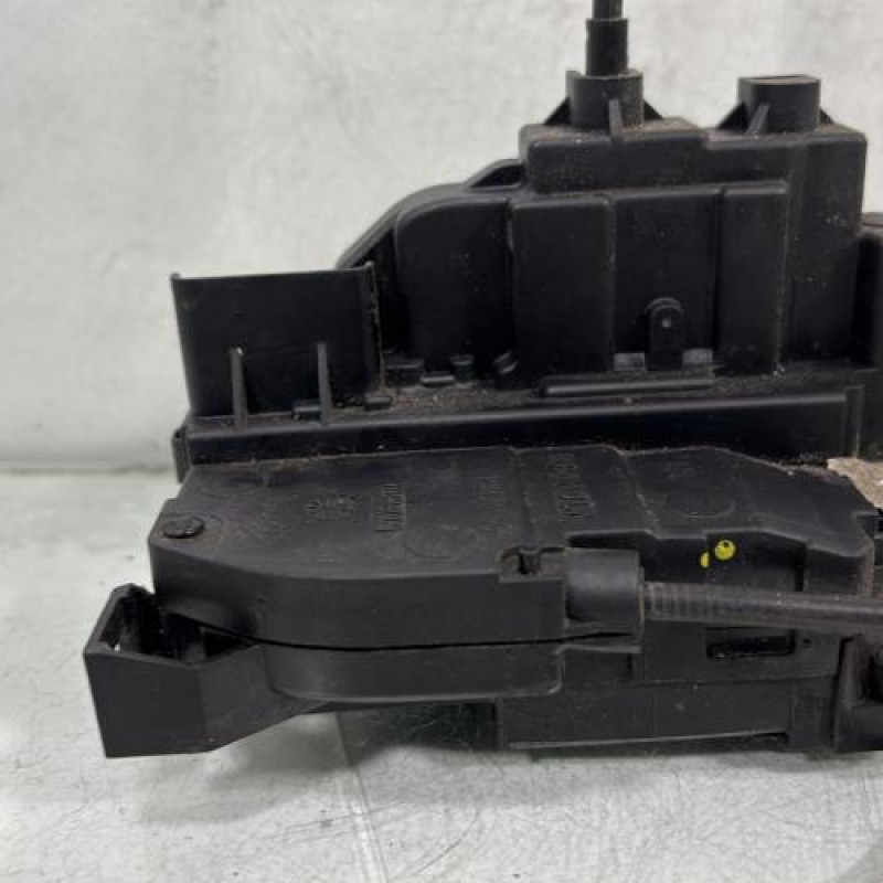 Serrure arriere gauche RENAULT LAGUNA 3 Photo n°3