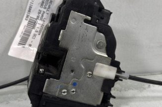 Serrure avant droit RENAULT MODUS