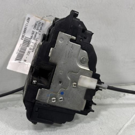 Serrure avant droit RENAULT MODUS