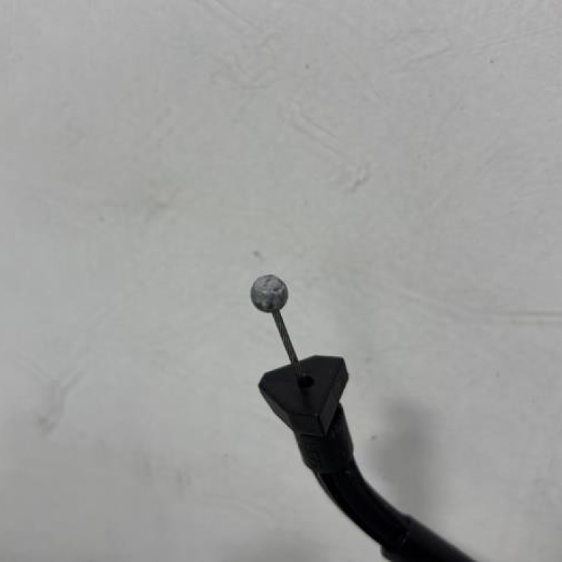 Serrure avant droit RENAULT MODUS Photo n°3