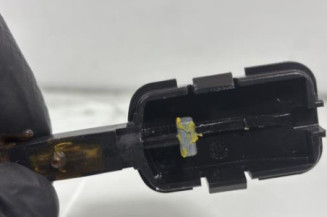 Serrure avant droit RENAULT MODUS