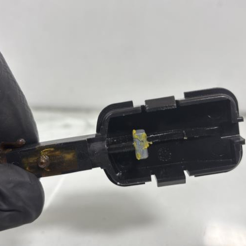 Serrure avant droit RENAULT MODUS Photo n°4