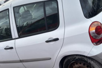 Serrure avant droit RENAULT MODUS