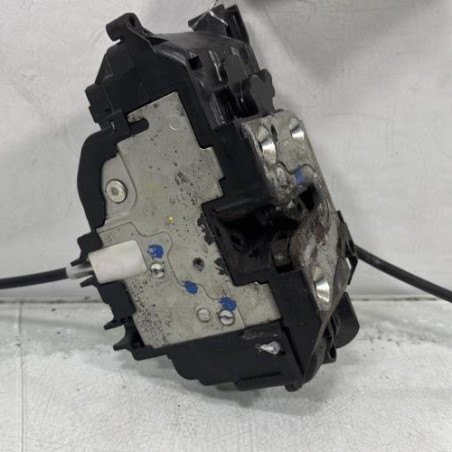 Serrure avant gauche RENAULT MODUS Photo n°1