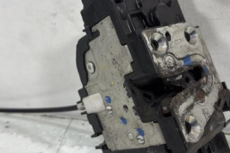 Serrure avant gauche RENAULT MODUS