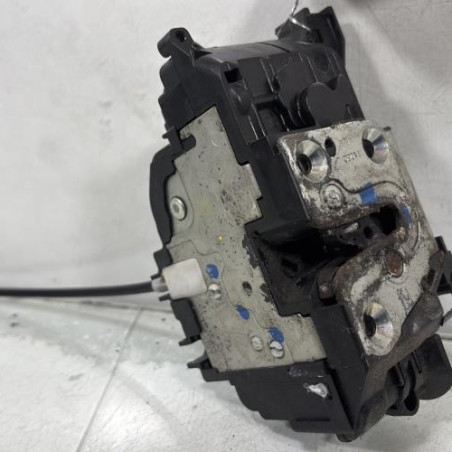 Serrure avant gauche RENAULT MODUS