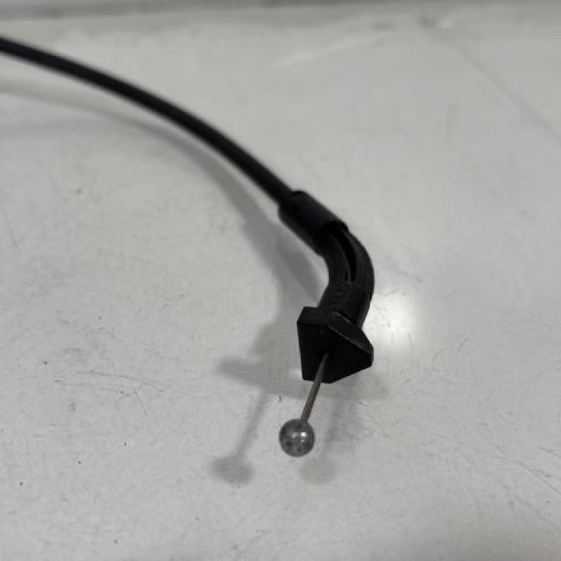 Serrure avant gauche RENAULT MODUS Photo n°3