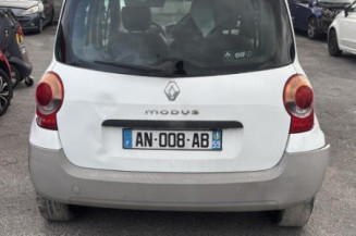 Serrure avant gauche RENAULT MODUS