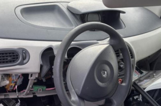 Serrure avant gauche RENAULT MODUS