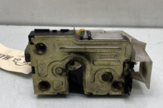 Serrure arriere gauche RENAULT CLIO 2 Photo n°1